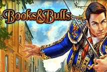 Book and Bulls slot